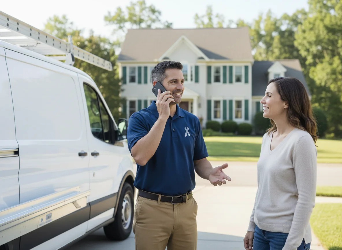 Home Gutter Service Fort Campbell, KY FAQs